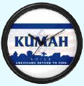 Kumah Clock